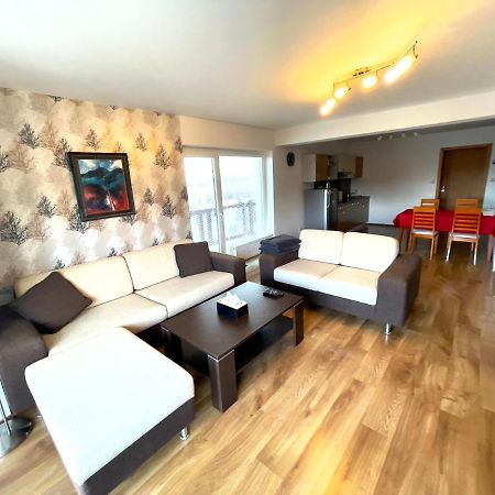 High Tatras Apartment With An Amazing View Nová Lesná 외부 사진