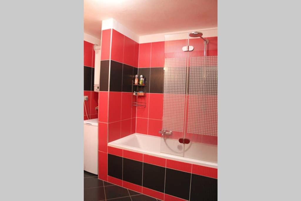 High Tatras Apartment With An Amazing View Nová Lesná 외부 사진