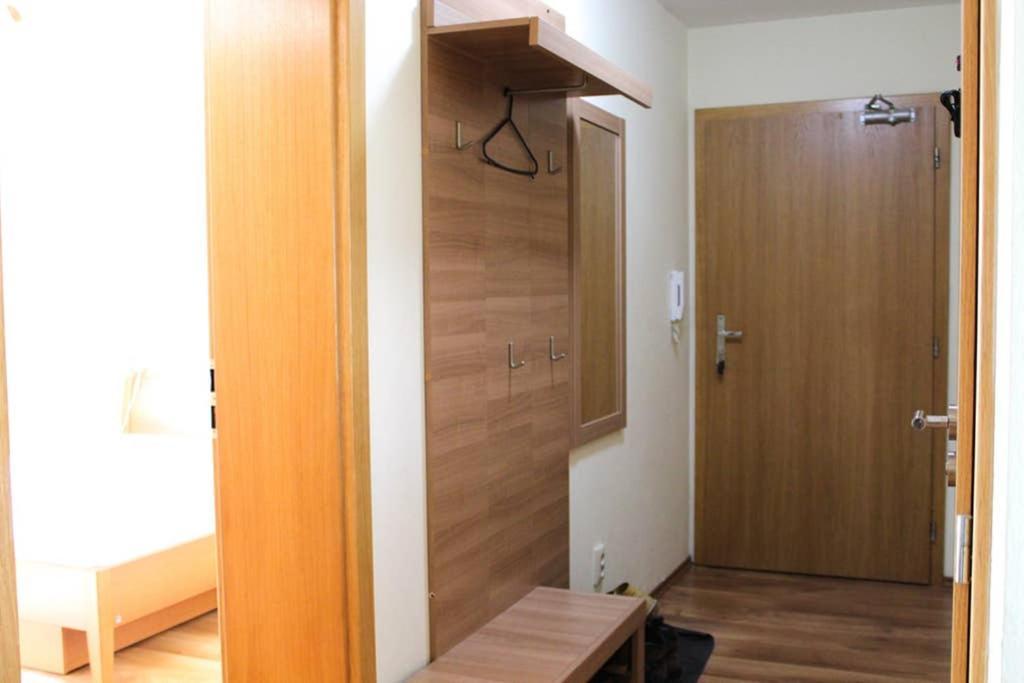 High Tatras Apartment With An Amazing View Nová Lesná 외부 사진