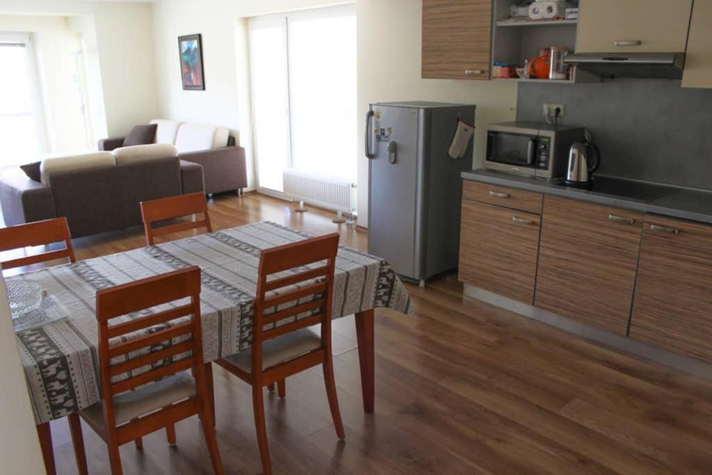 High Tatras Apartment With An Amazing View Nová Lesná 외부 사진