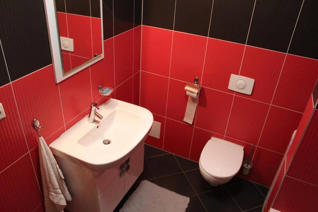 High Tatras Apartment With An Amazing View Nová Lesná 외부 사진